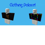 clothing fate.