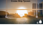 Cruise Ship Tycoon