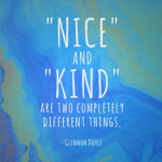 Group That Is Nice And Kind!!!!