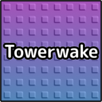 Towerwake