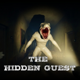 THE HIDDEN GUESTS