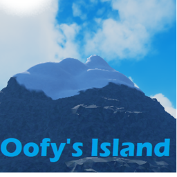 NEW UPDATE! Oofy's Island