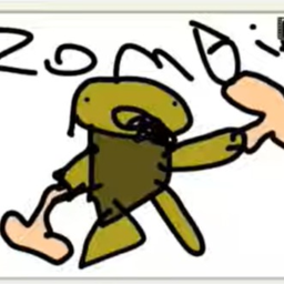 game to fight zom bs sim [update new}
