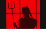 Hewo devil peeps