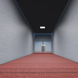 Rooms: Hell of Termination icon