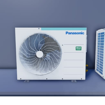 Air Conditioner City 9