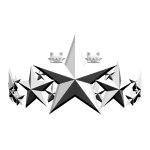 Kitty Star Crown