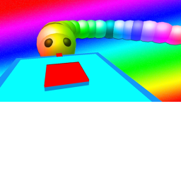 Escape The Trends Obby!