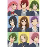 #Anime Love
