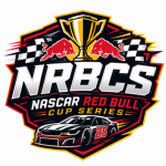 [NRBCS] NASCAR Red Bull Cup Series