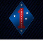 (1st) Marine Division