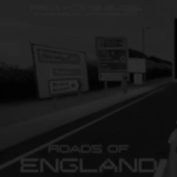 BROKENRoads Of England RM [ROE] Jinu and Rumi KPDH icon