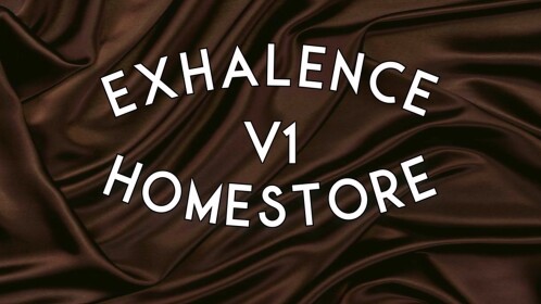 exhalence homestore v1