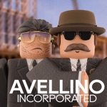Avellino Inc.