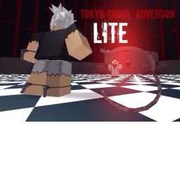 Tokyo Ghoul : Adversion (LITE)