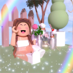 ~Little Rose~