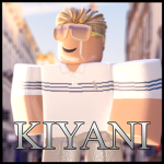 Kiyani