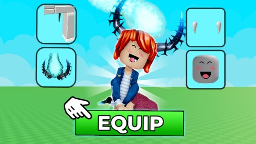 🛍️ Create YOUR Avatar!