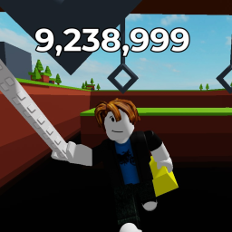 Swing obby for Blocks