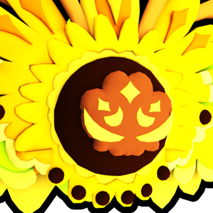 Normal Sunflower Spirit