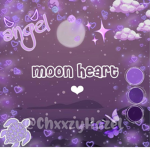 Moon~Heart