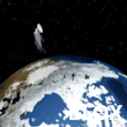 🌠Space