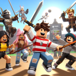 Sword Simulator!