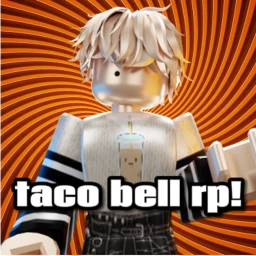 taco bell hangout icon