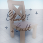 .-Chair Cult-.
