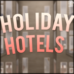 Holiday Hotels™ Group Thumbnail