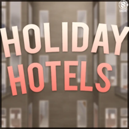 Holiday Hotels™ Roblox group icon