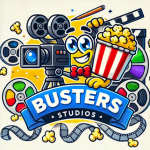 (J&M) Busters Studios