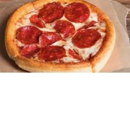 ayo the pizza here