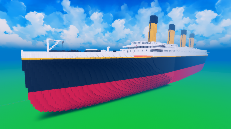 Voxel Sandbox 🔨 [NEW BLOCKS!] thumbnail