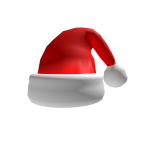 [🎁] Heyop’s Santa Hat
