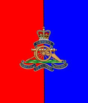BA| royal artillery regiment