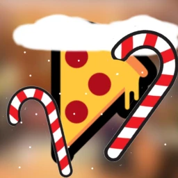 Pizzeria story icon