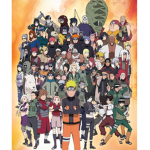 Cool Naruto Fan Club