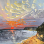 Lake Michigan