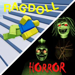 Ragdoll Horror