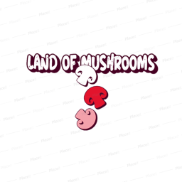 The Land Of Mushrooms