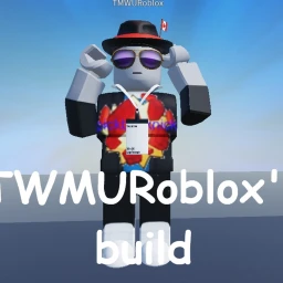 TMWURoblox's Saved Build icon