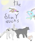 |~| DUCK SLAY |~|