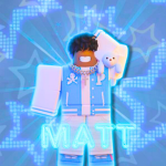 # Team Matt !!