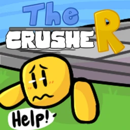 The CrusheR  icon
