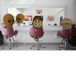Candys beauty salon