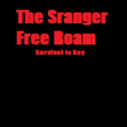 The Stranger: Free Roam icon