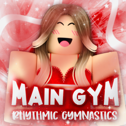 Rhythmic Gymnastics | Main Gym