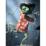 Rango Fanclub