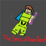 THESMACKDOWNDEAD Fans!